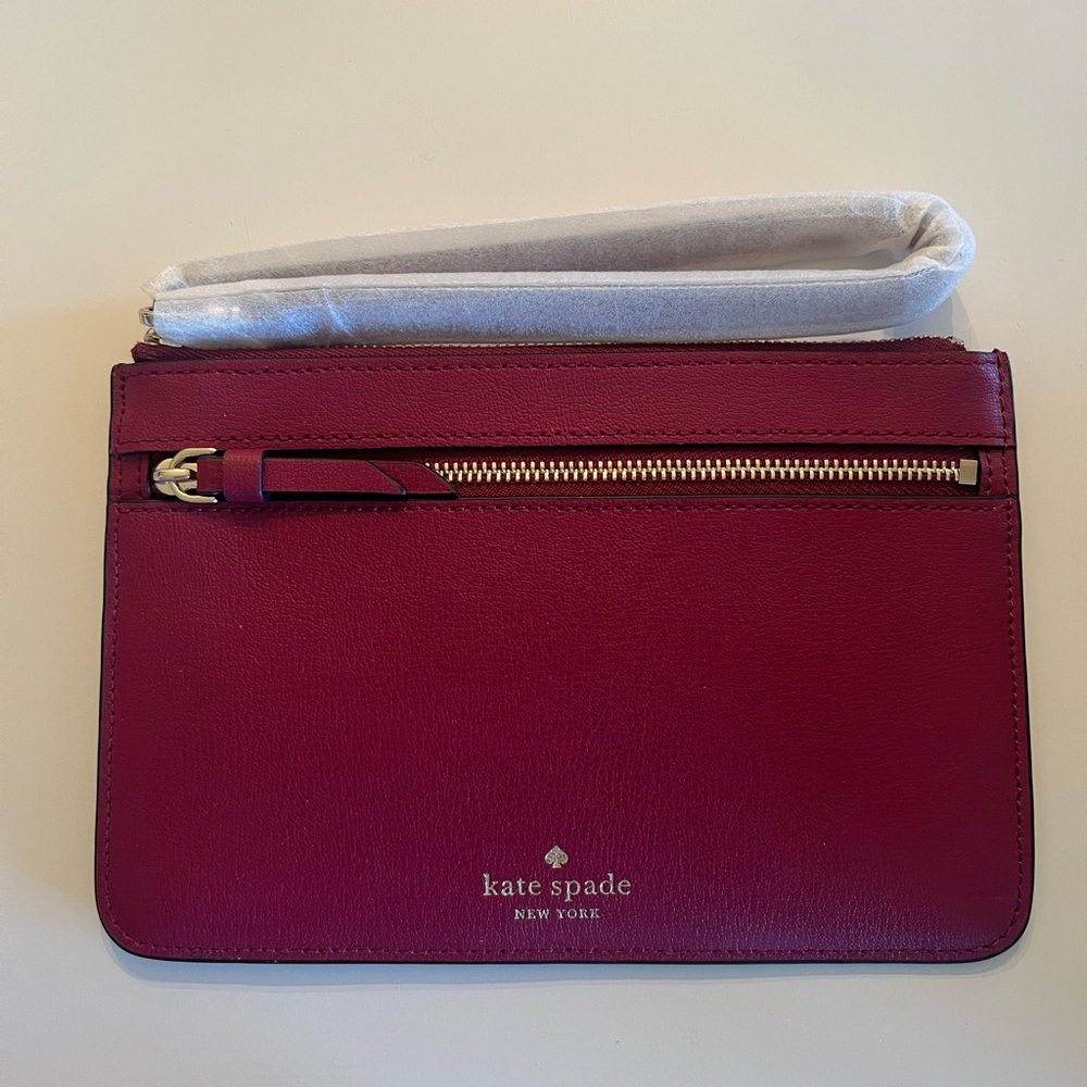 Kate Spade Wristlet